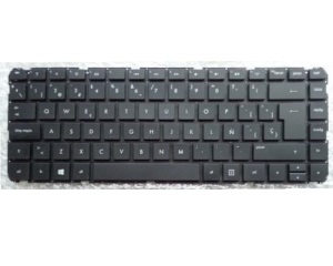 KEYBOARD HP Pavilion Sleekbook 14-B000 SP NTC PID07197